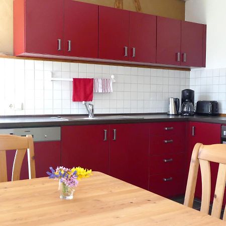 Ferienwohnung Dorothea Ostseebad Kühlungsborn Kültér fotó