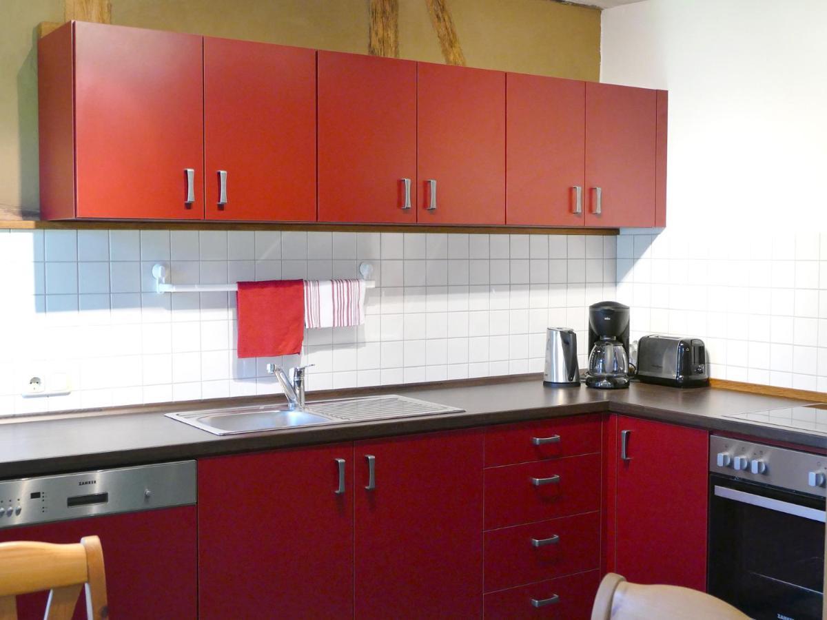 Ferienwohnung Dorothea Ostseebad Kühlungsborn Kültér fotó