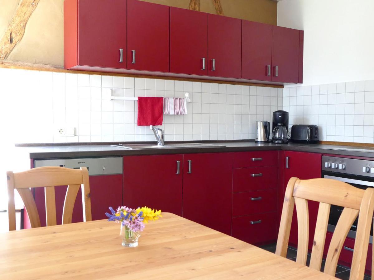 Ferienwohnung Dorothea Ostseebad Kühlungsborn Kültér fotó