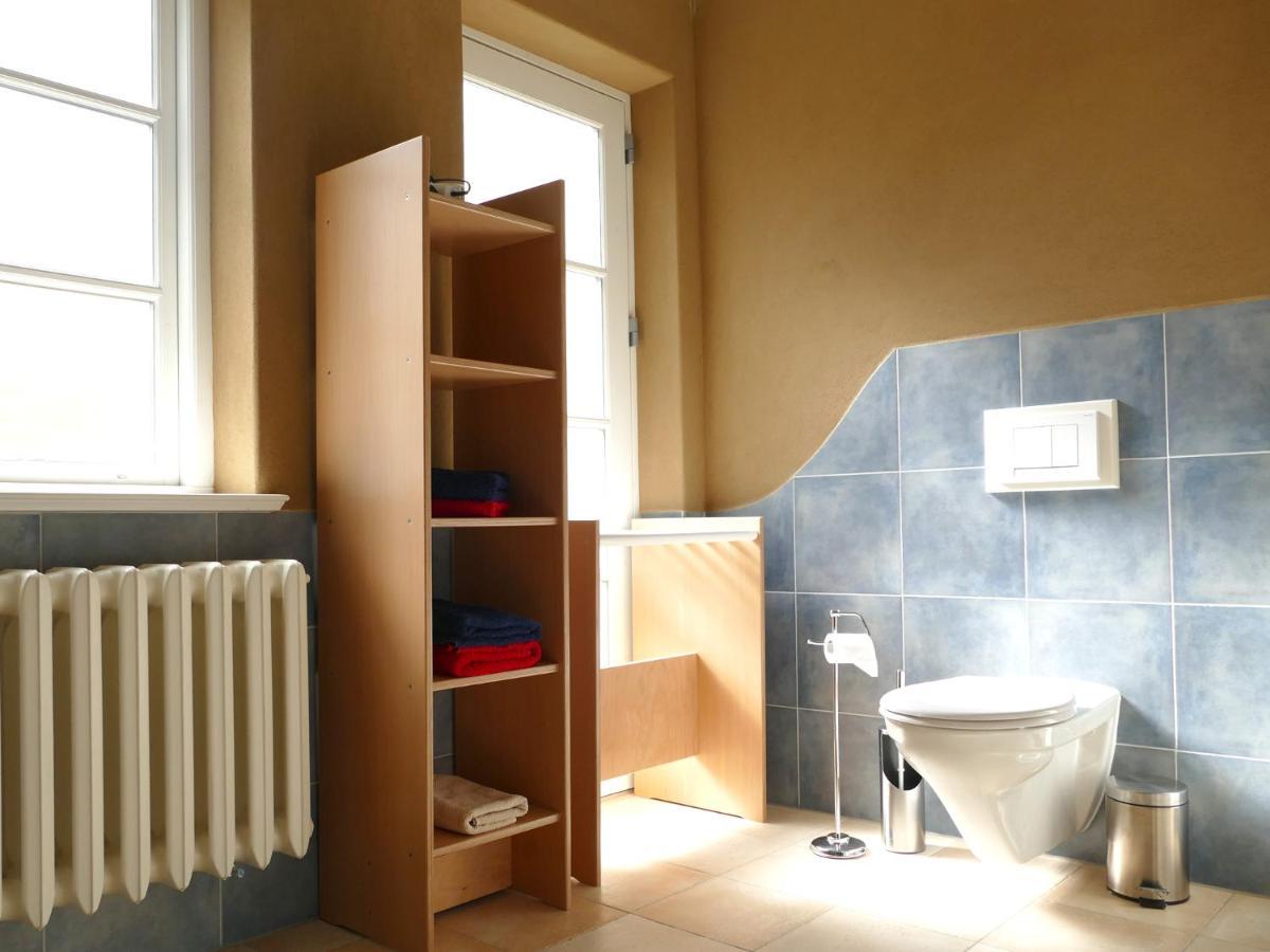 Ferienwohnung Dorothea Ostseebad Kühlungsborn Kültér fotó