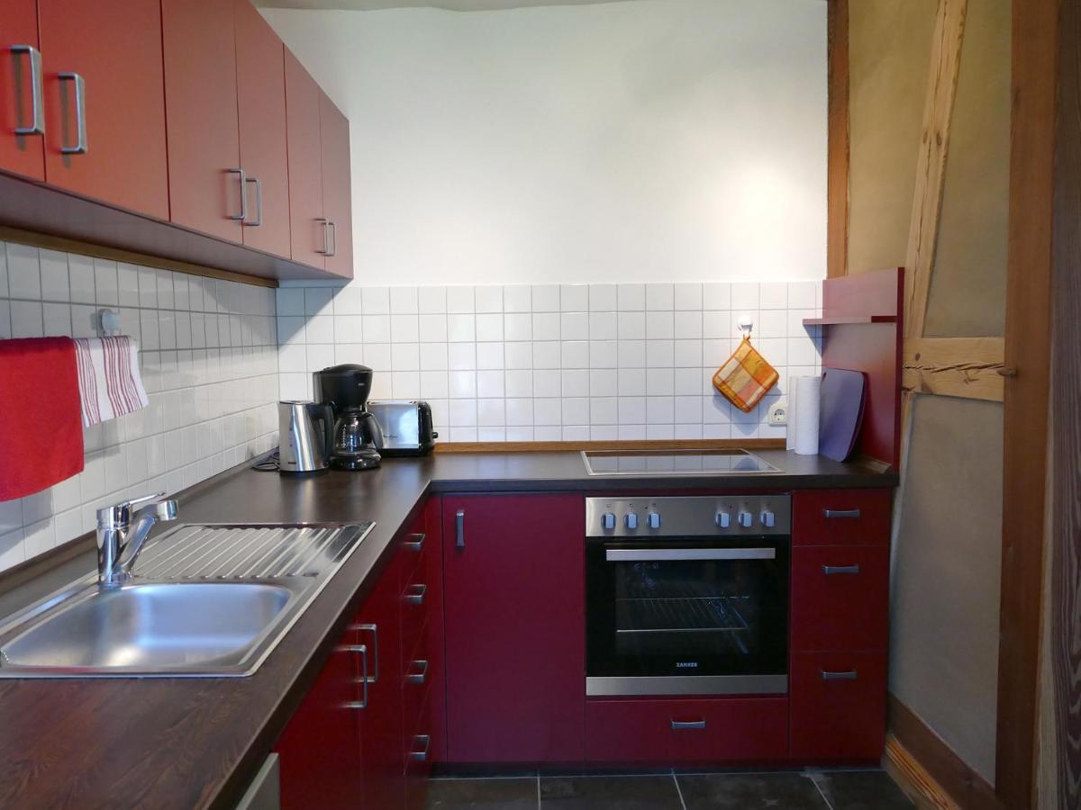 Ferienwohnung Dorothea Ostseebad Kühlungsborn Kültér fotó