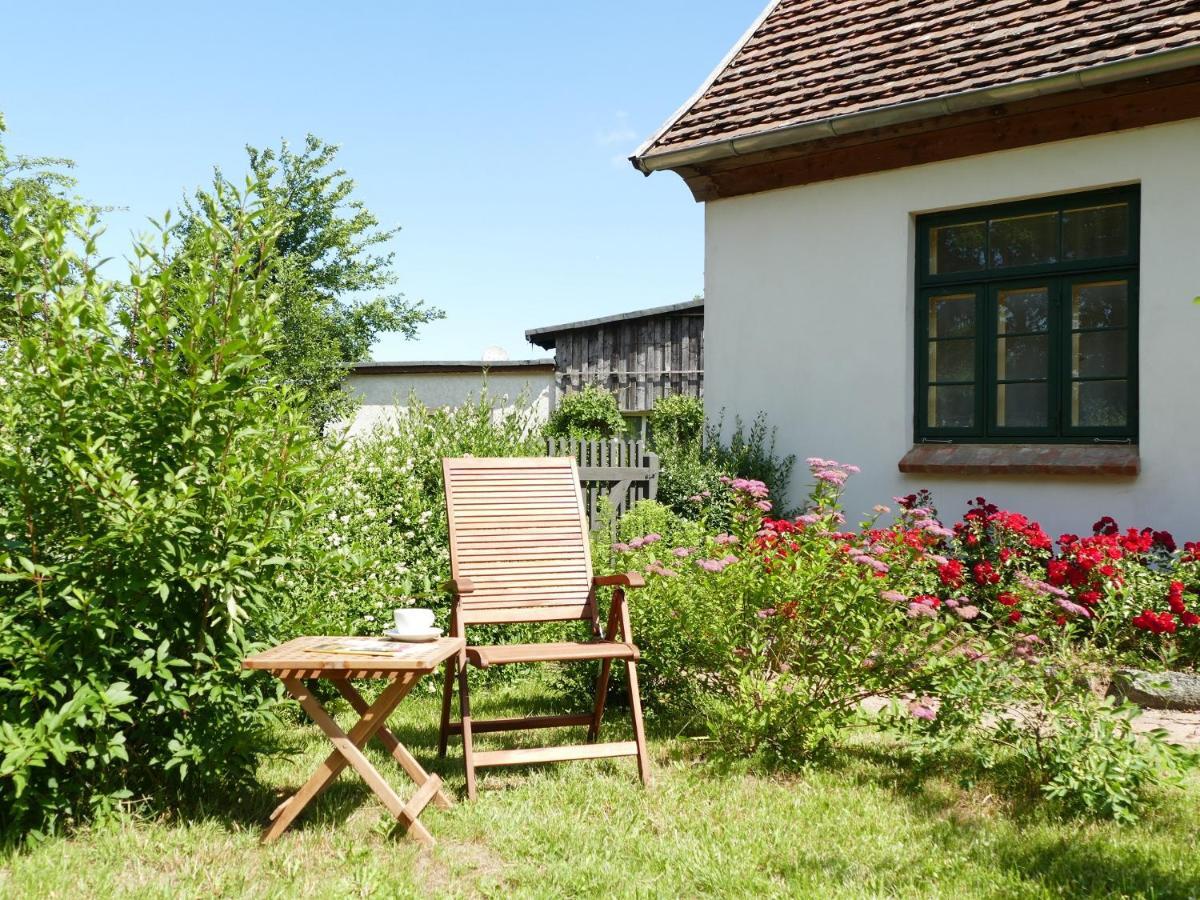 Ferienwohnung Dorothea Ostseebad Kühlungsborn Kültér fotó