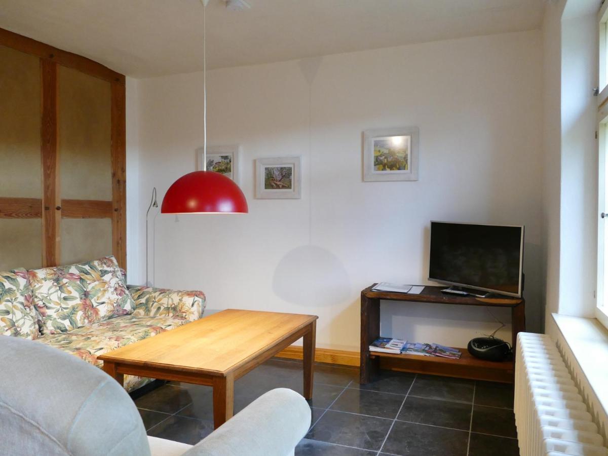 Ferienwohnung Dorothea Ostseebad Kühlungsborn Kültér fotó